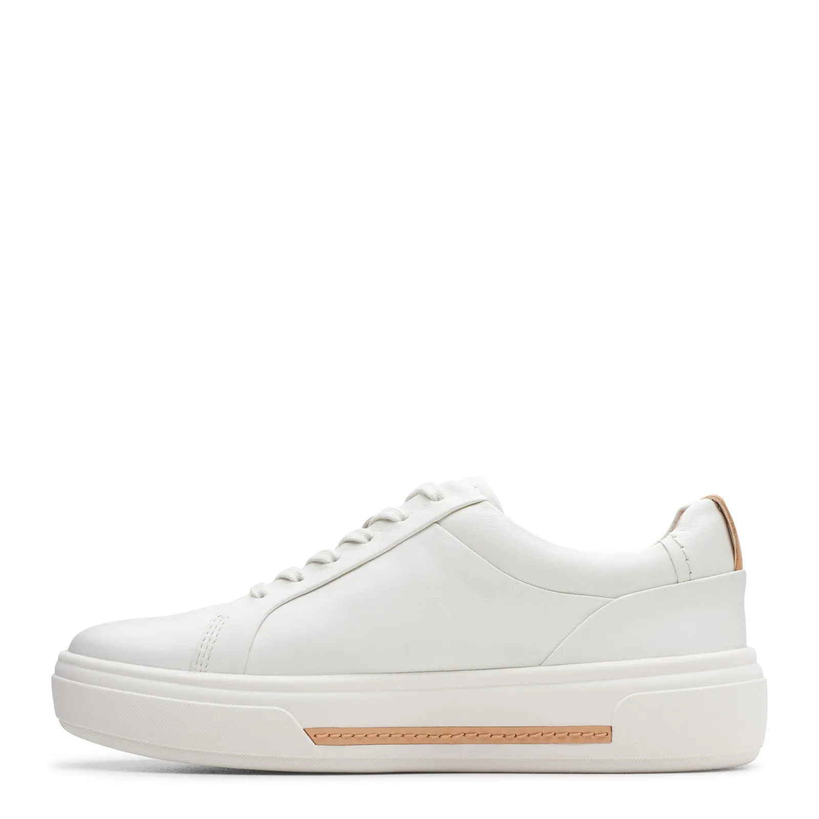 Women's Clarks, Hollyhock Walk Sneaker