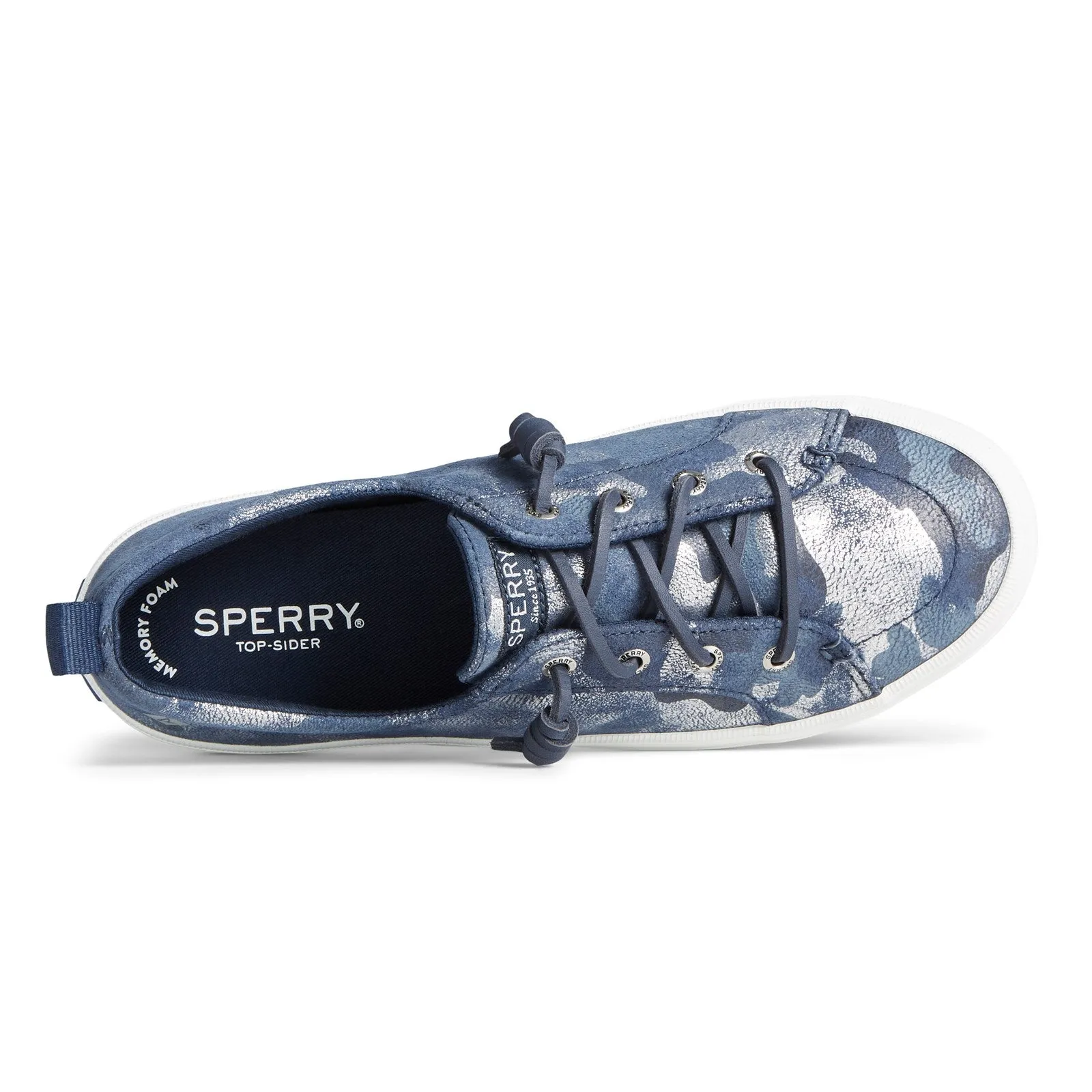 Women's Sperry, Crest Vibe Sneaker