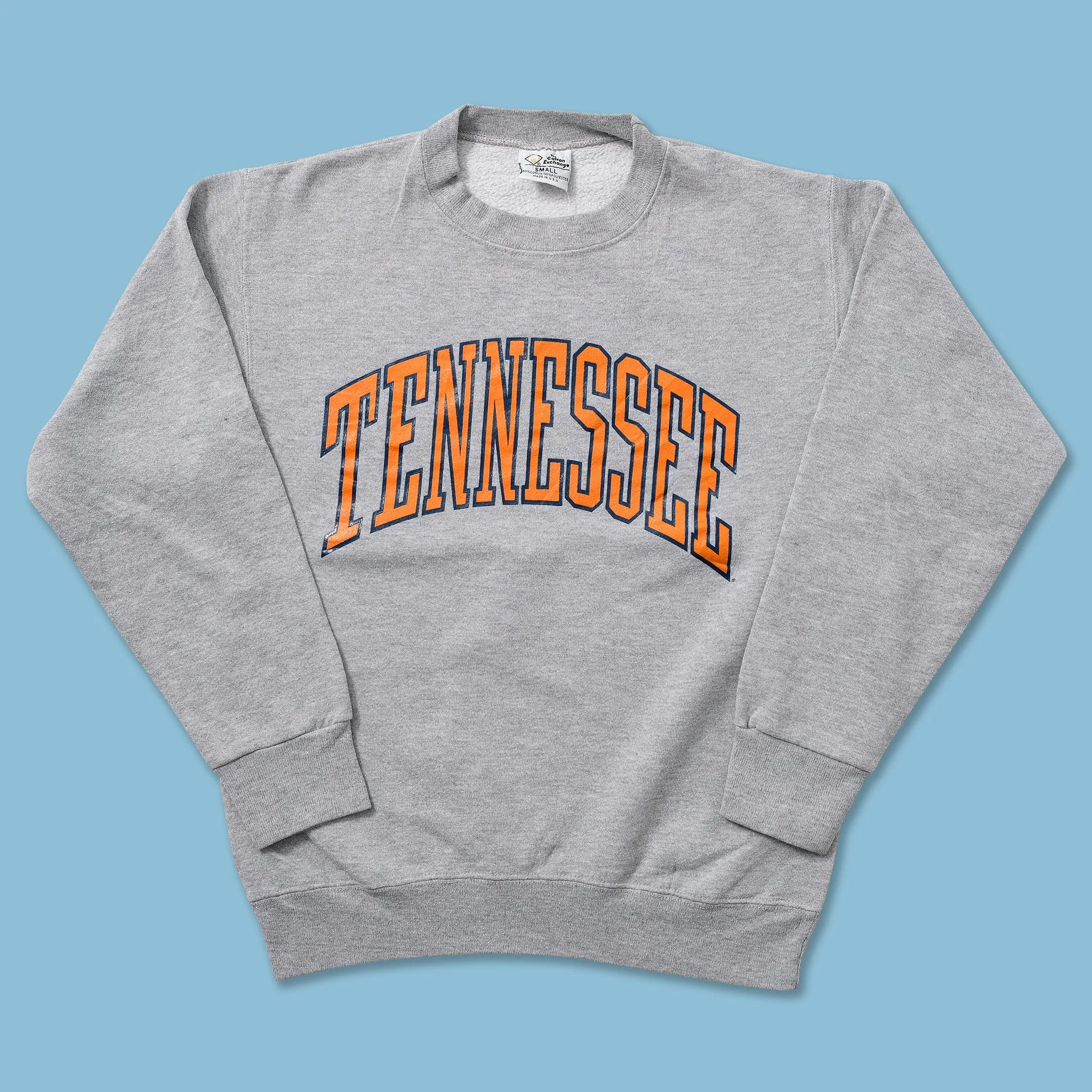 Women's Tennessee Sweater XSmall